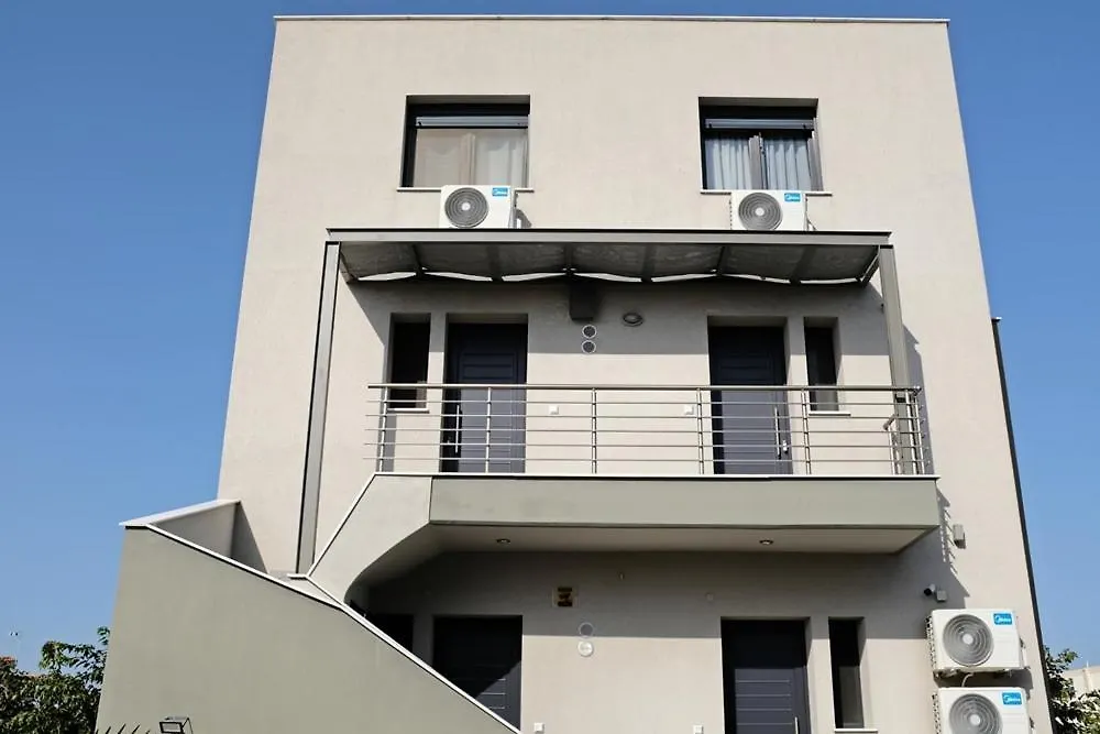 Ff Apartments Νικήτη 0*,  Ελλάδα