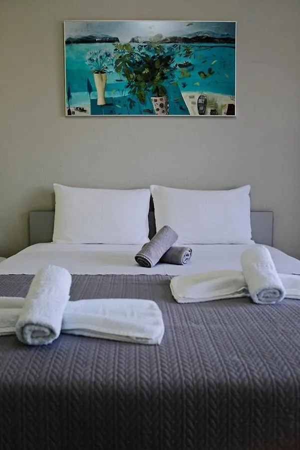 Ff Apartments Νικήτη 0*,  Ελλάδα
