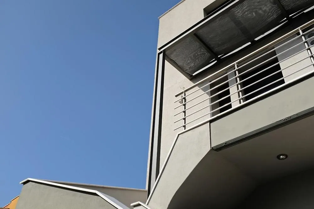 Ff Apartments Νικήτη