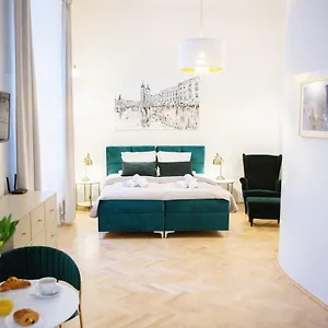  Διαμέρισμα Apartments Roman Πολωνία