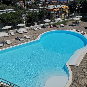 *** Ξενοδοχείο με διαμερίσματα Modus Vivendi Ιταλία