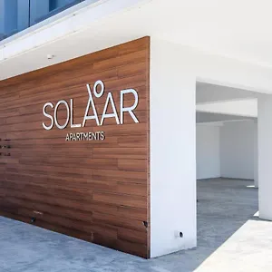  Διαμέρισμα Solaar St Lazarous Κύπρος