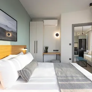  Διαμέρισμα K4 0 Apartments, Historical Center, #feelslikehome Ελλάδα