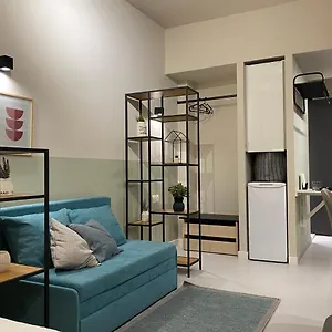  Διαμέρισμα E2g Urban #g Ελλάδα