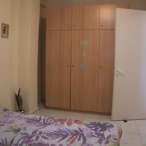 Διαμέρισμα Modern Cozy In, Καλαμαριά