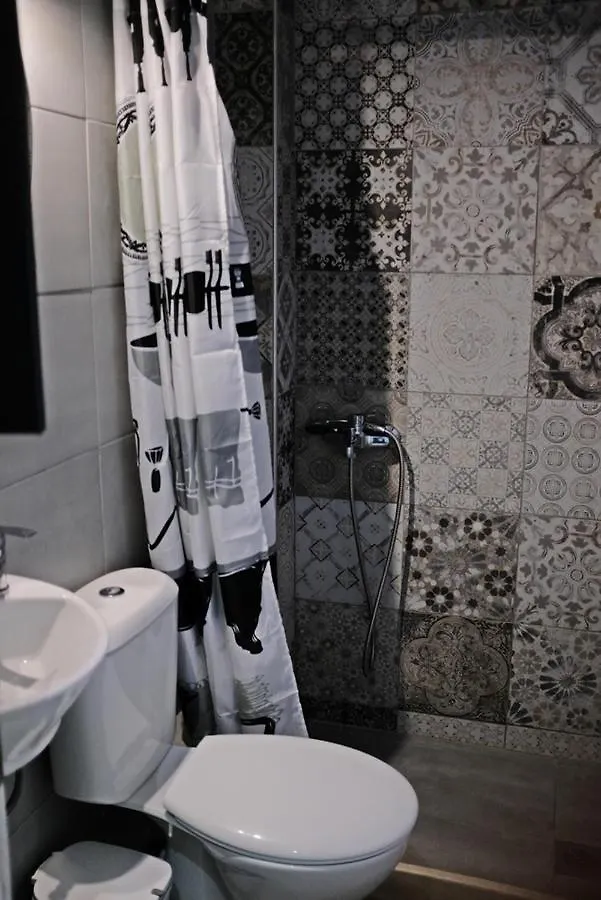 Ff Apartments Nikiti  0*, Nikiti (Sithonia) Greece