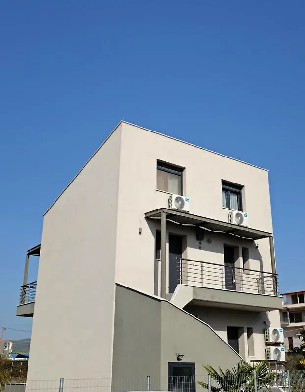 Ff Apartments Nikiti  Nikiti (Sithonia)